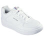 Sport Court 2.0 - Core Essential, WHITE / NAVY, large image number 4