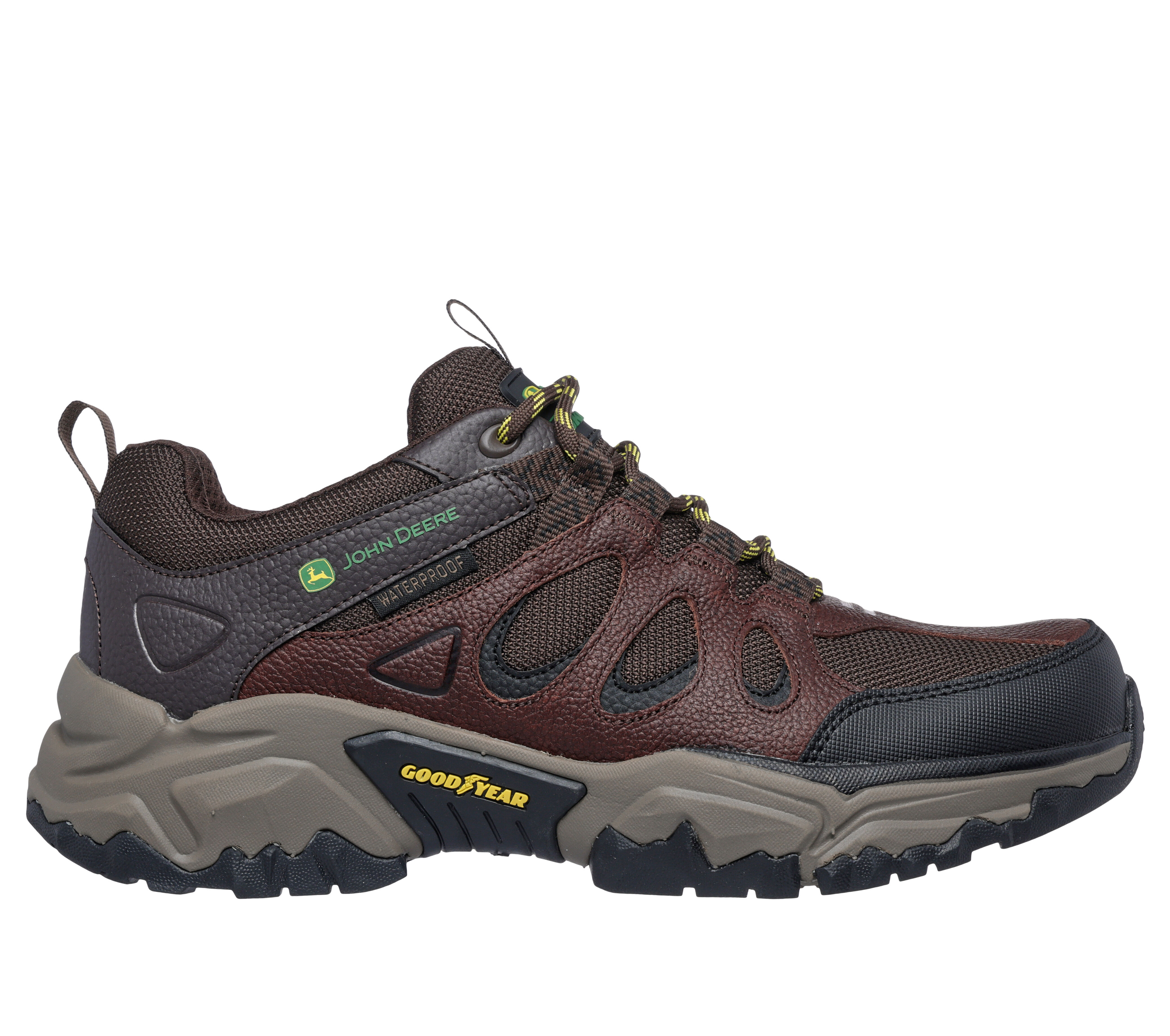 Skechers X John Deere SKECHERS