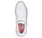 Skechers Slip-ins: Max Cushioning Elite 2.0 - Kaplan, WHITE ROSE GOLD, large image number 1