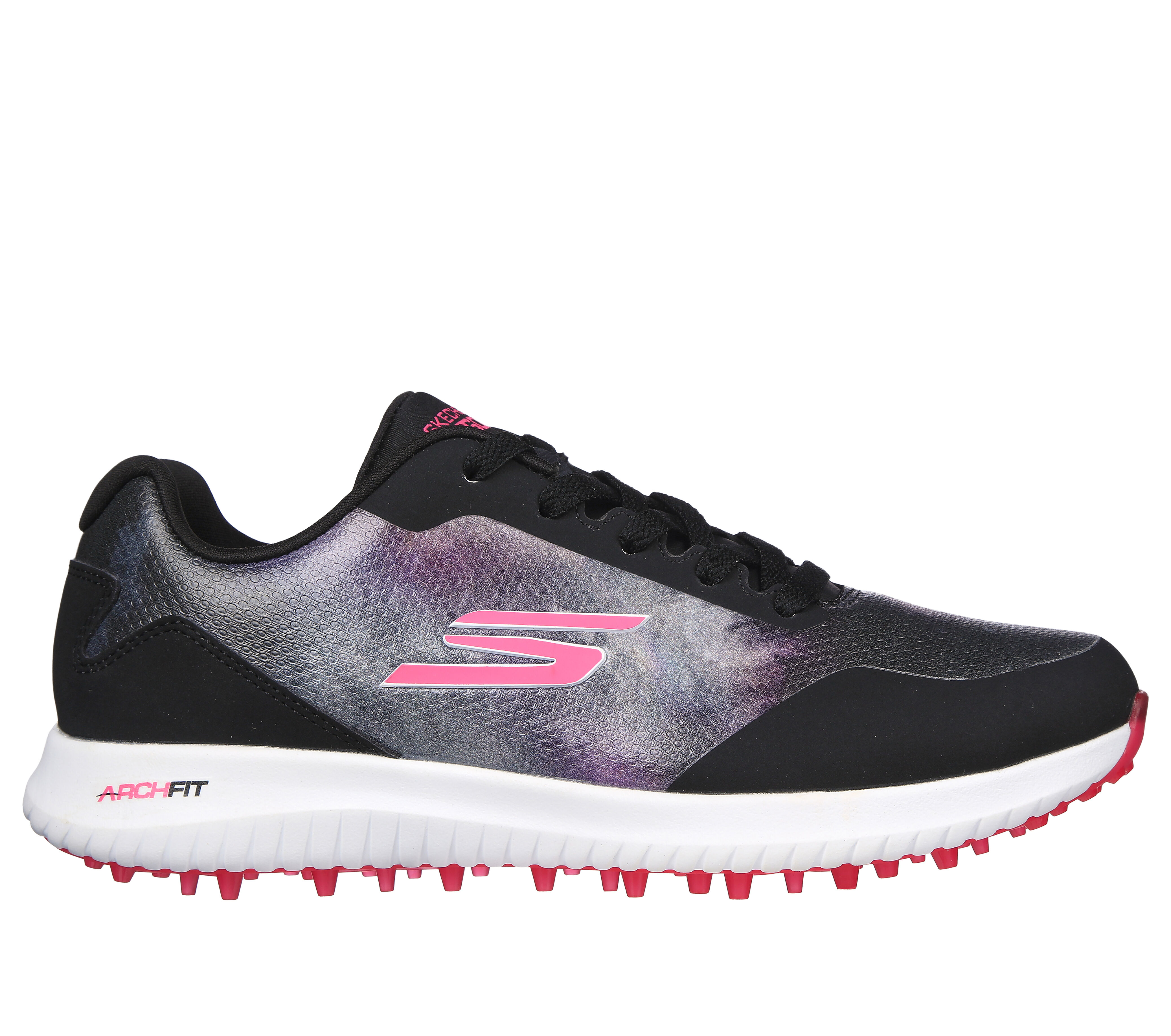 How do skechers golf shoes fit sale