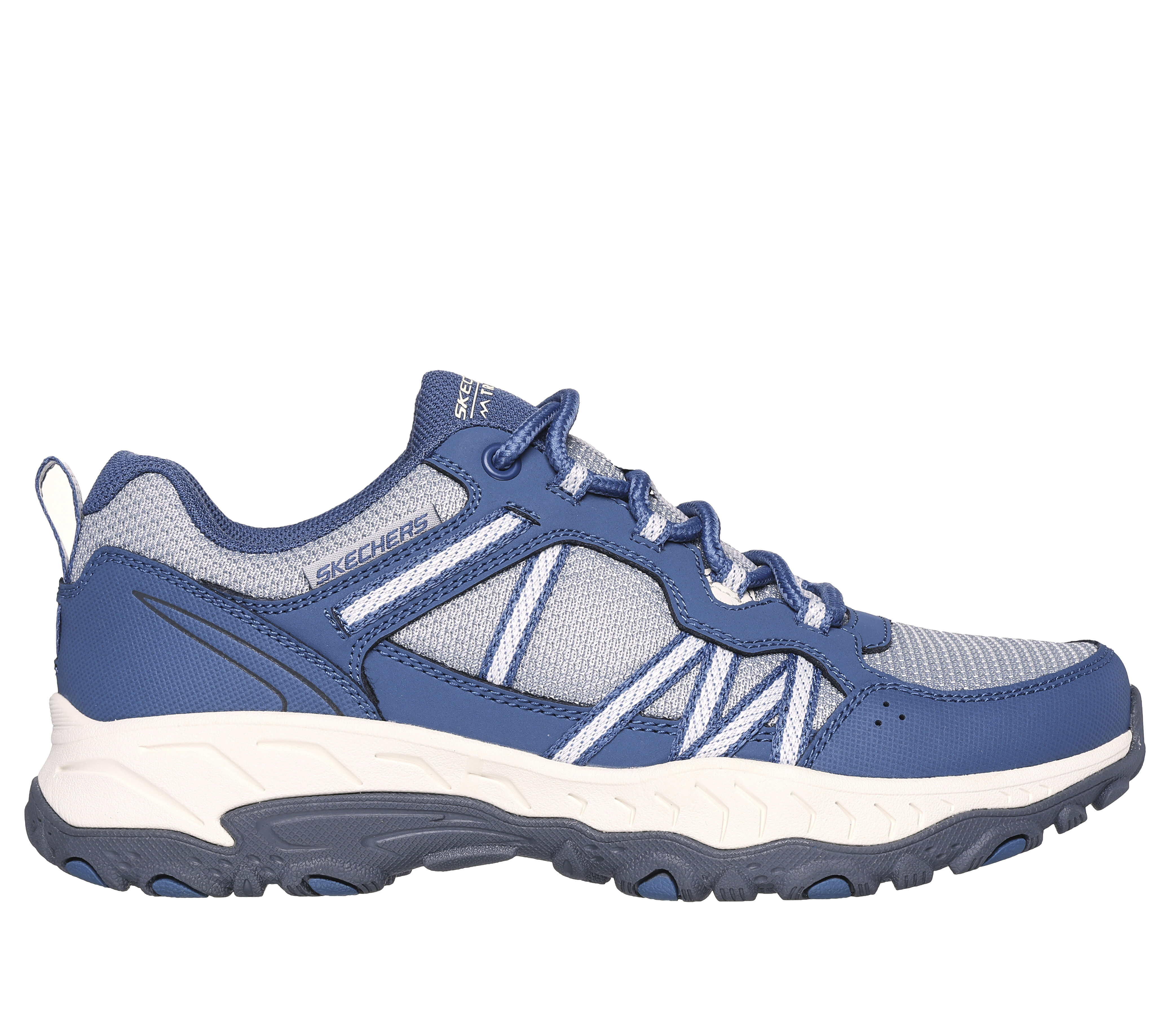 Peak shoes blue shop