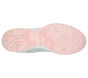Skechers GO GOLF Pivot, GRIS CLAIR / ROSE, large image number 2