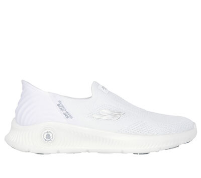 Skechers Slip-ins: GO WALK Anywhere - Fawn