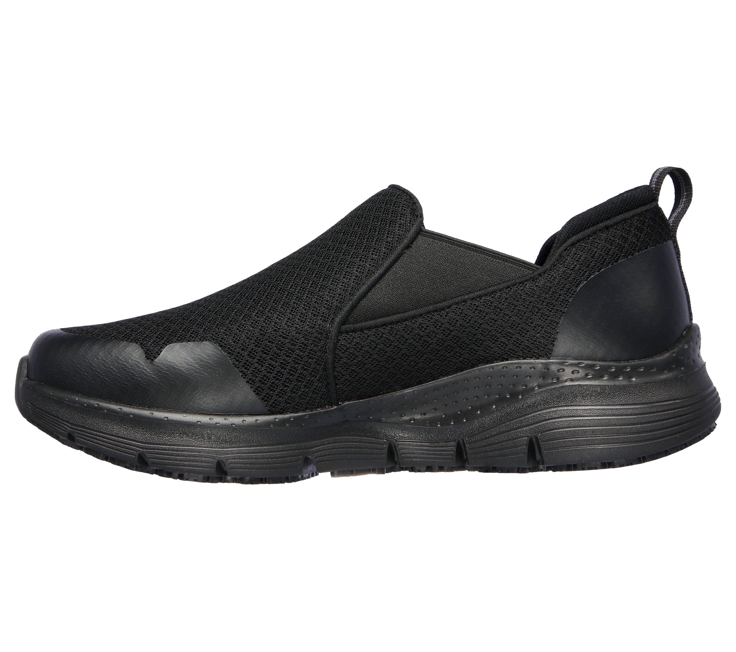Skechers work canada clearance