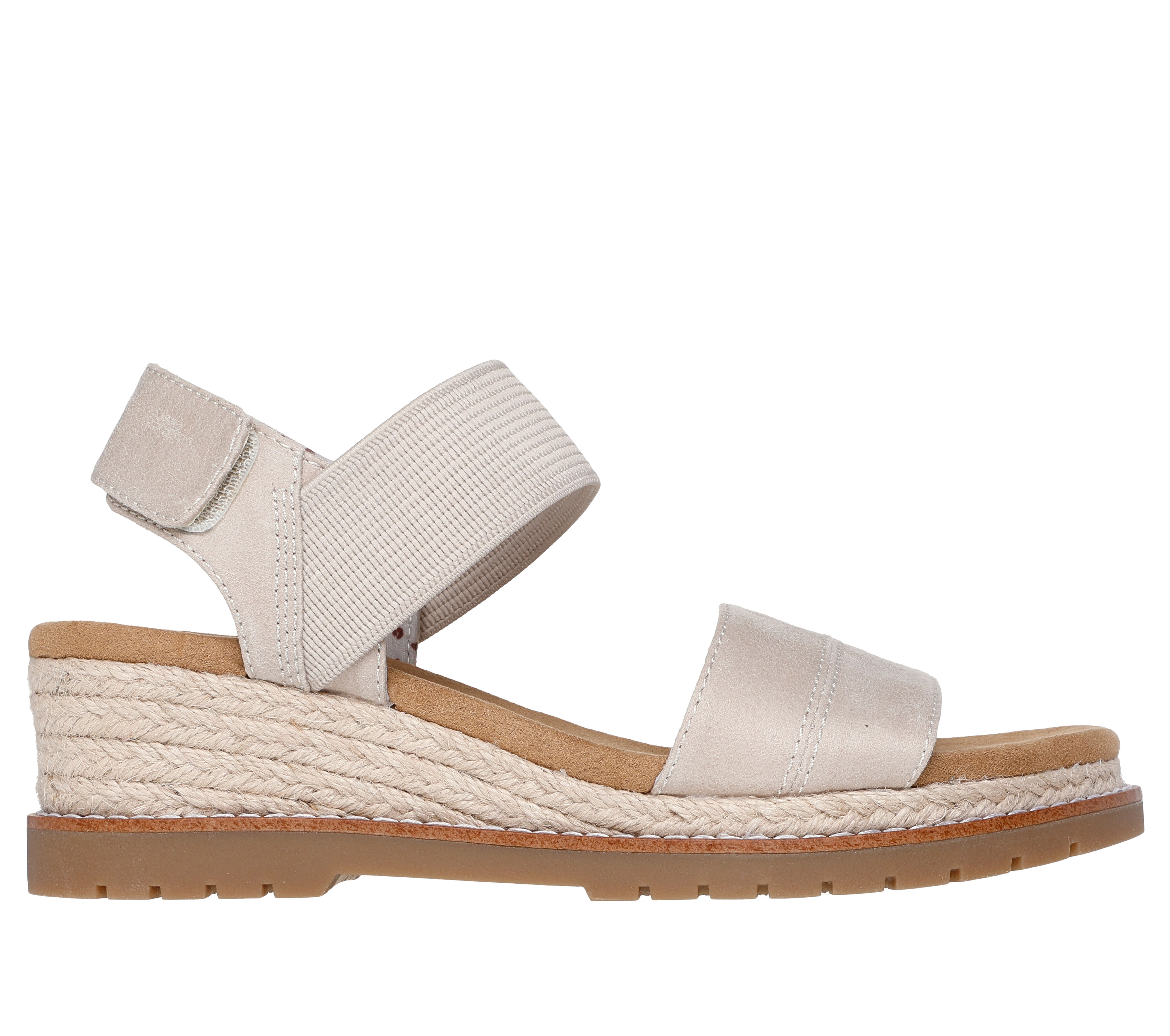 Women s Wedge Shoes Comfortable Wedge Sandals SKECHERS