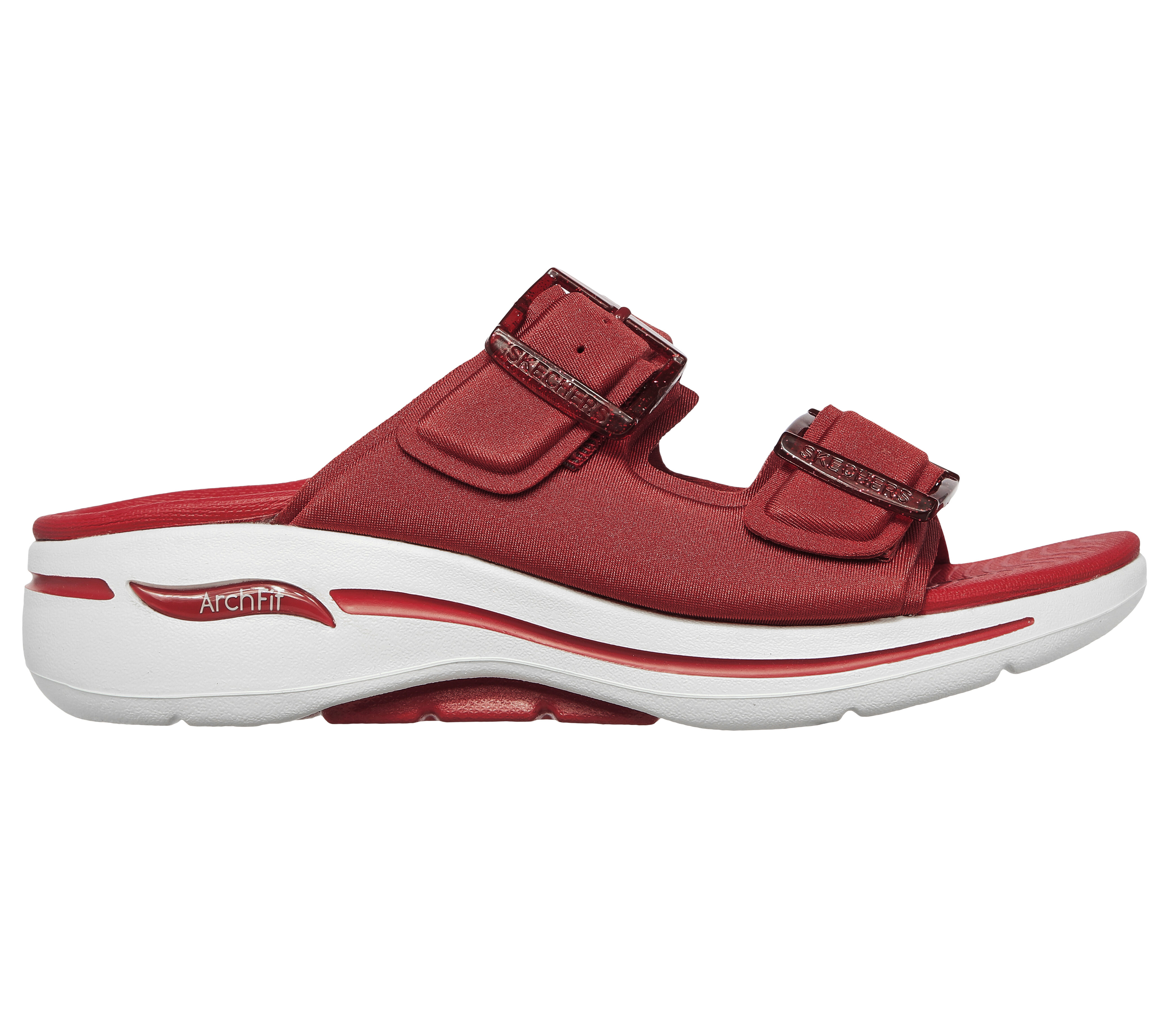skechers sandals for women