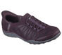Skechers Slip-ins Relaxed Fit: Breathe-Easy - Home-Body, ROUGE VIN, large image number 4