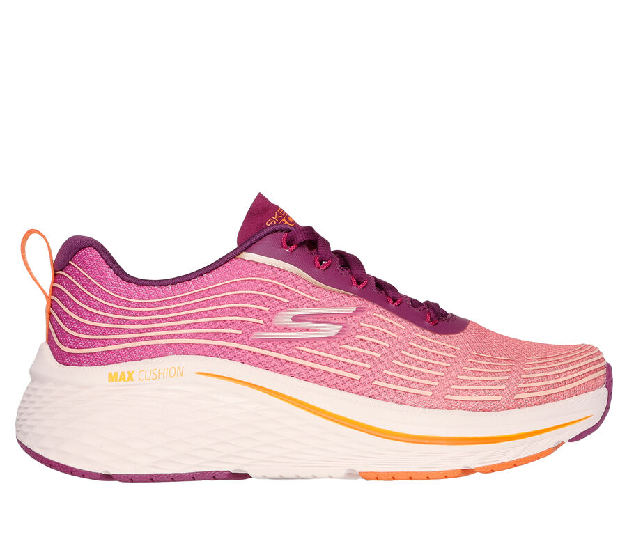 Max Cushioning Elite 2.0 - Alaura, RASPBERRY, largeimage number 0