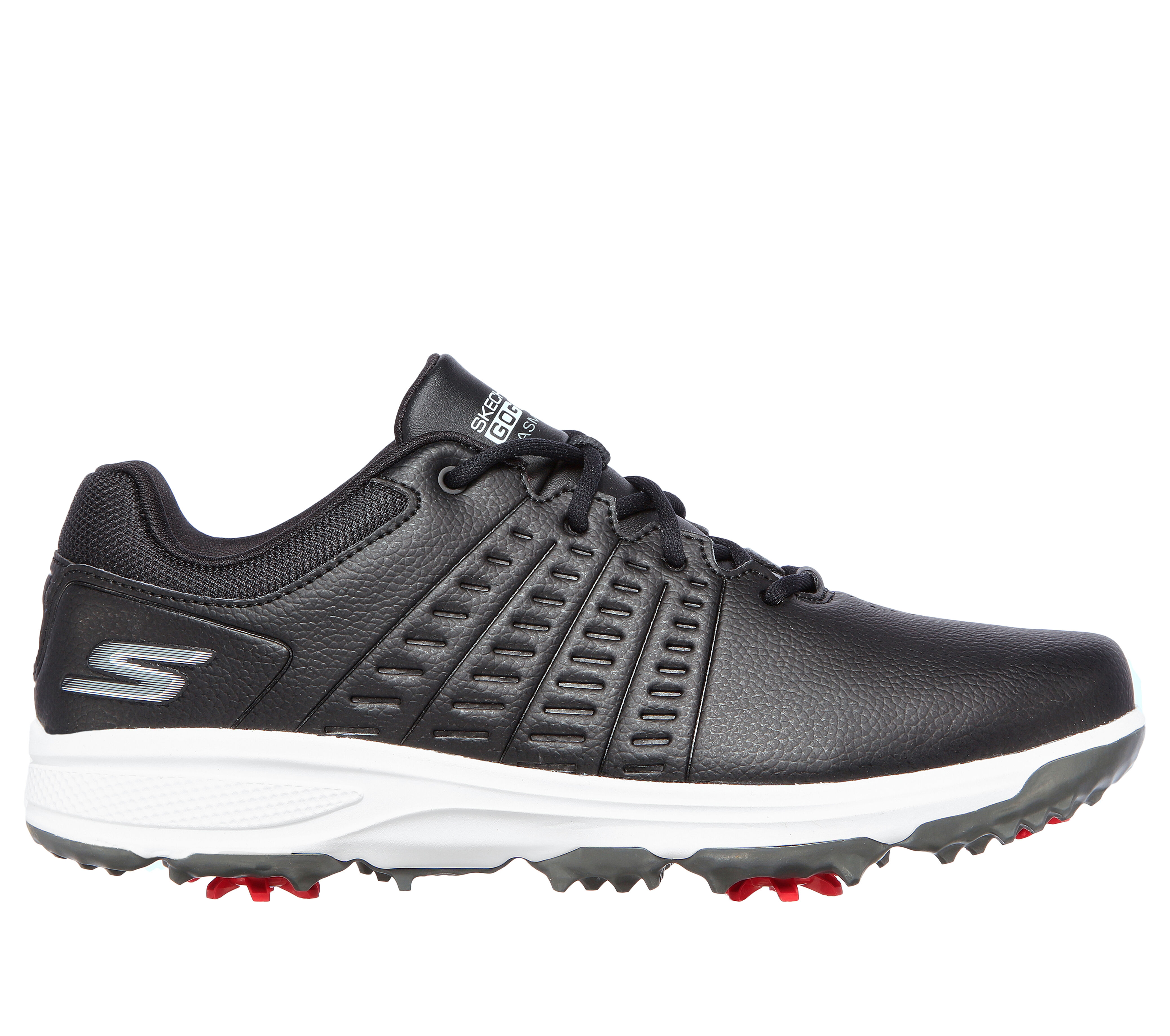 Skechers go golf wide top