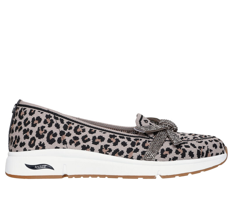 Martha Stewart: Arch Fit Living, LEOPARD, largeimage number 0