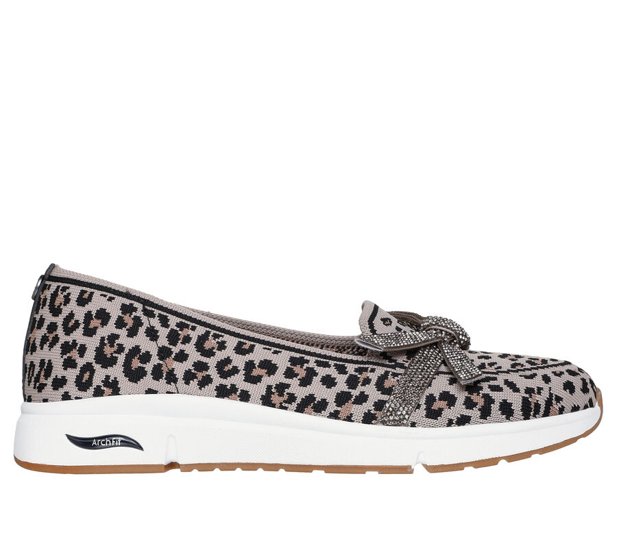 Martha Stewart: Arch Fit Living, LEOPARD, largeimage number 0
