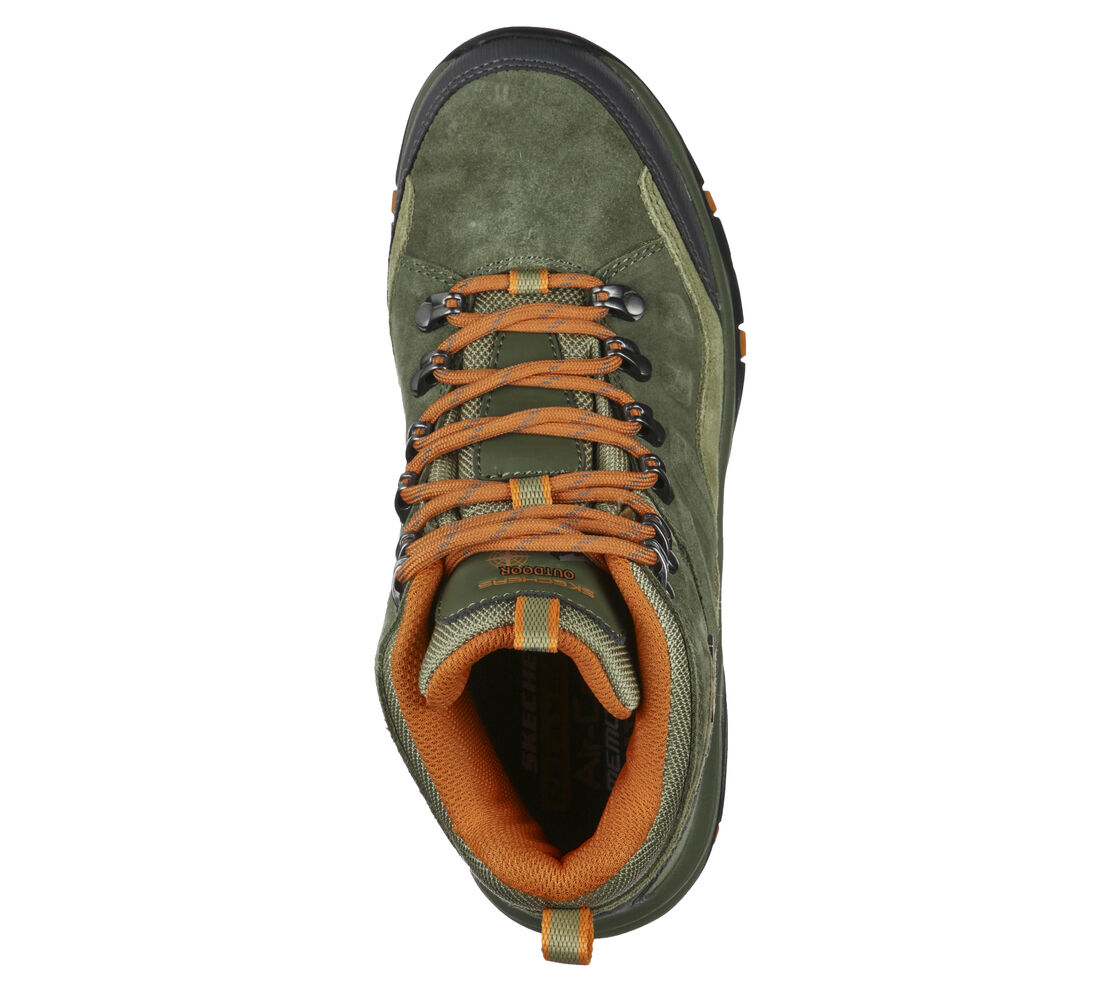 skechers rocky mountain boot