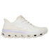 Skechers Slip-Ins: Glide-Step Sole, NATURAL / PURPLE, swatch