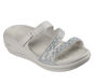 Foamies: Arch Fit Ascend - Bedazzle, NATURAL, large image number 4