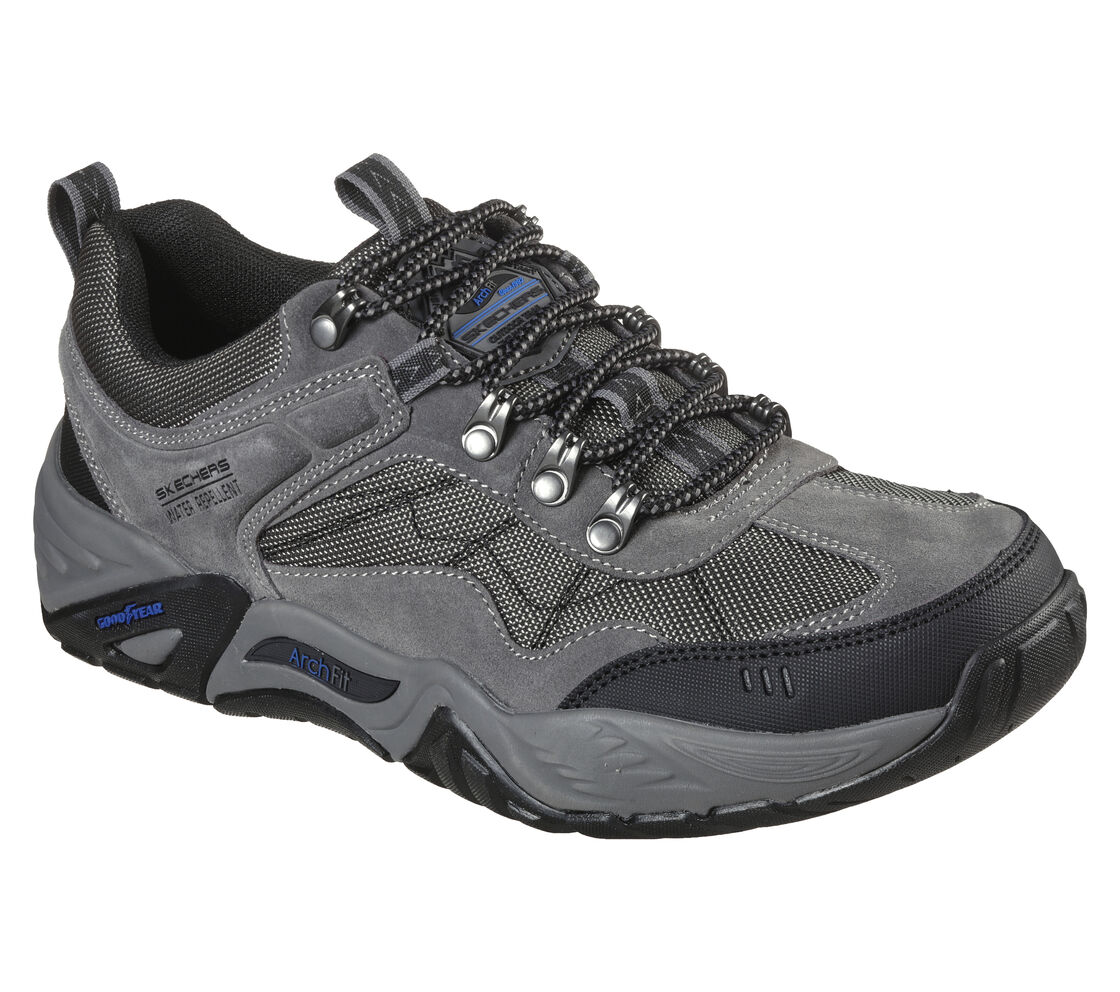 skechers arch fit recon 204411 blk