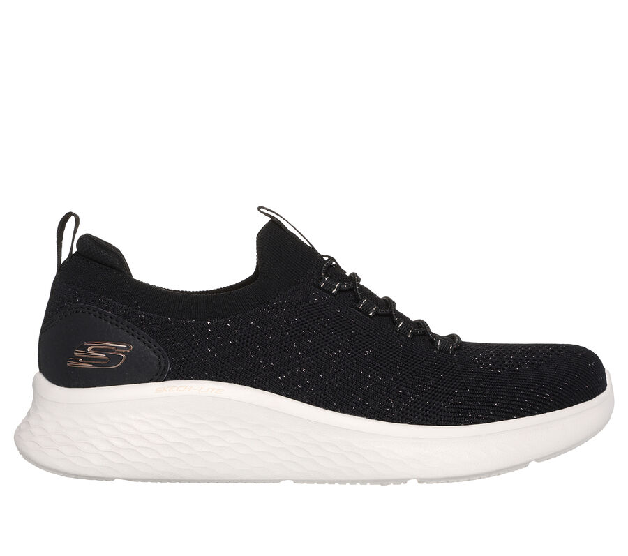 Skech-Lite Pro - Touch of Sparkle, BLACK / ROSE GOLD, largeimage number 0