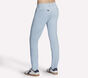GO STRETCH Ultra Performance Pant, WHITE / BLUE, large image number 1