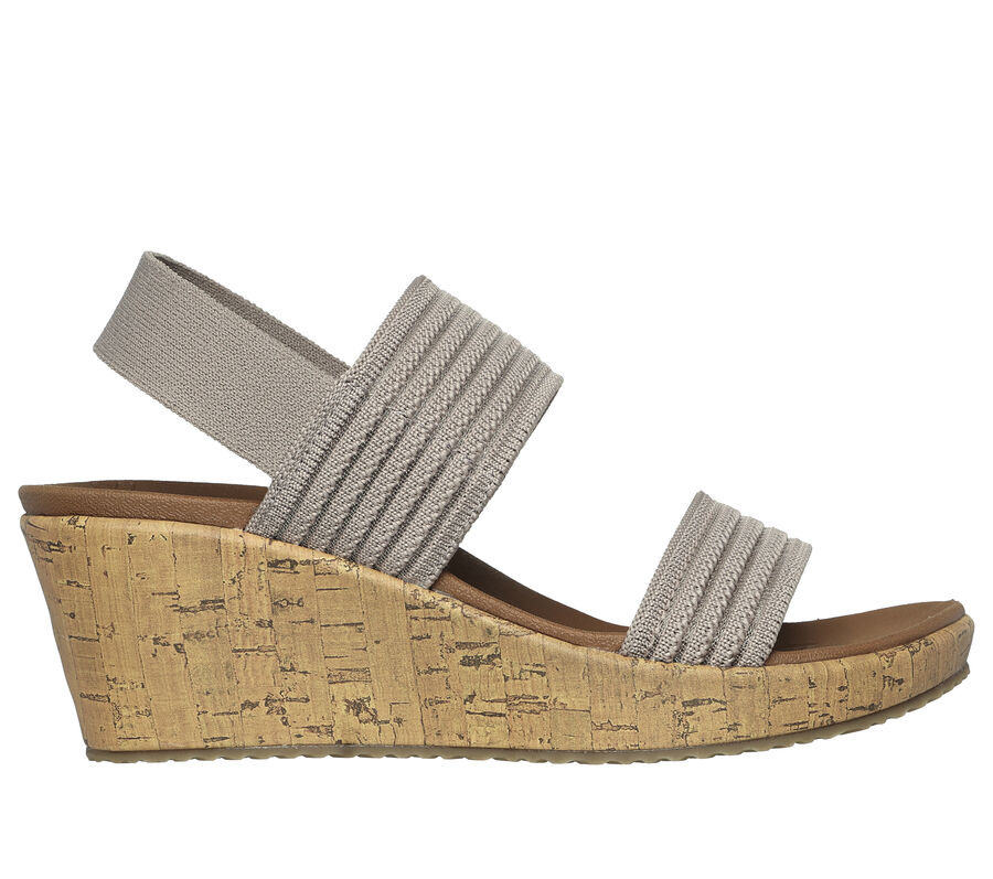 Beverlee - Sheer Luck, TAUPE, largeimage number 0