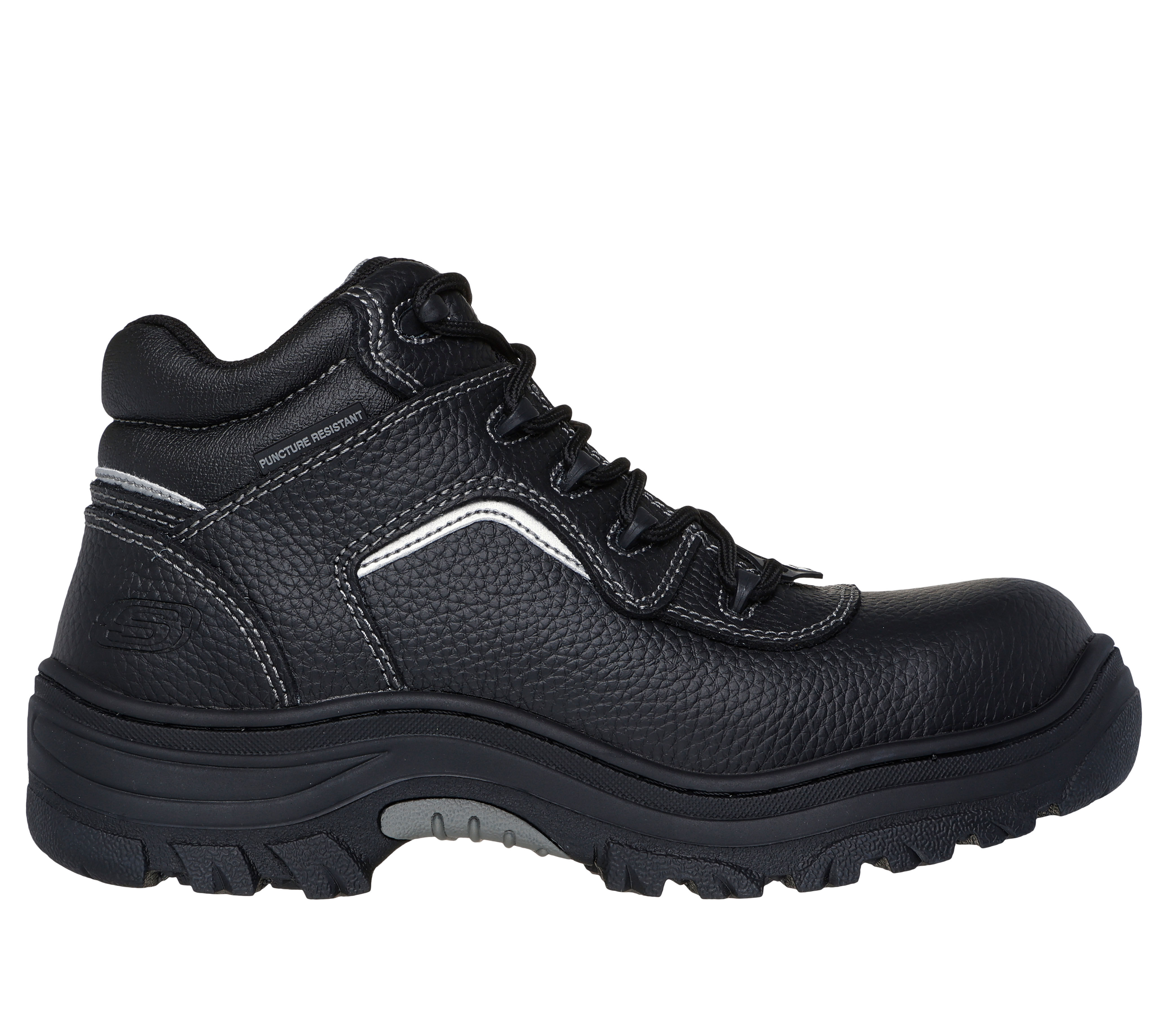 Skechers mens deals boots sale