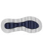 GO WALK Massage Fit Sandal, BLEU MARINE / GRIS, large image number 2