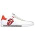 Rolling Stones: Classic Cup - Stones Invasion, BLANC, swatch