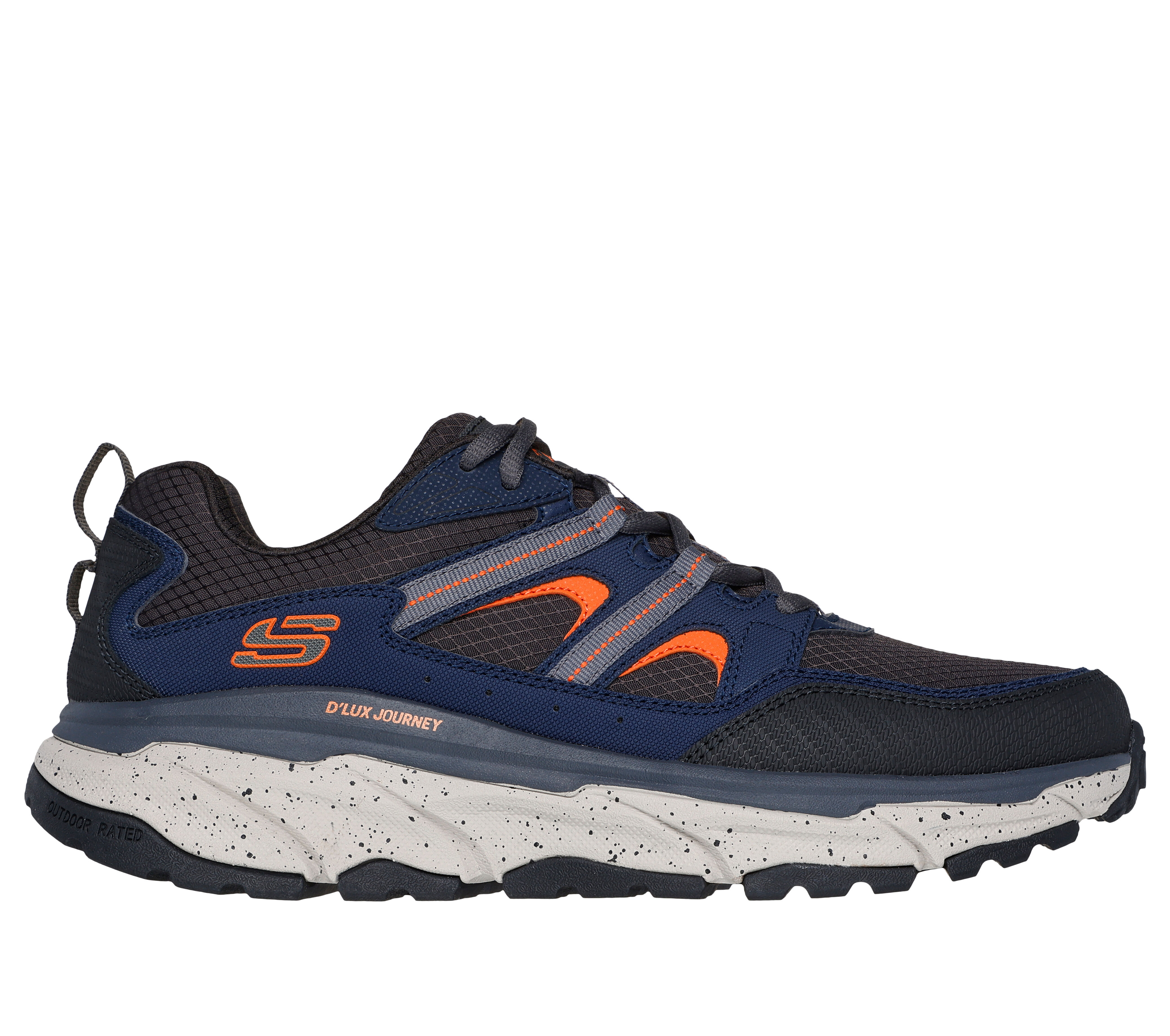 Shop the Relaxed Fit D Lux Journey SKECHERS CA
