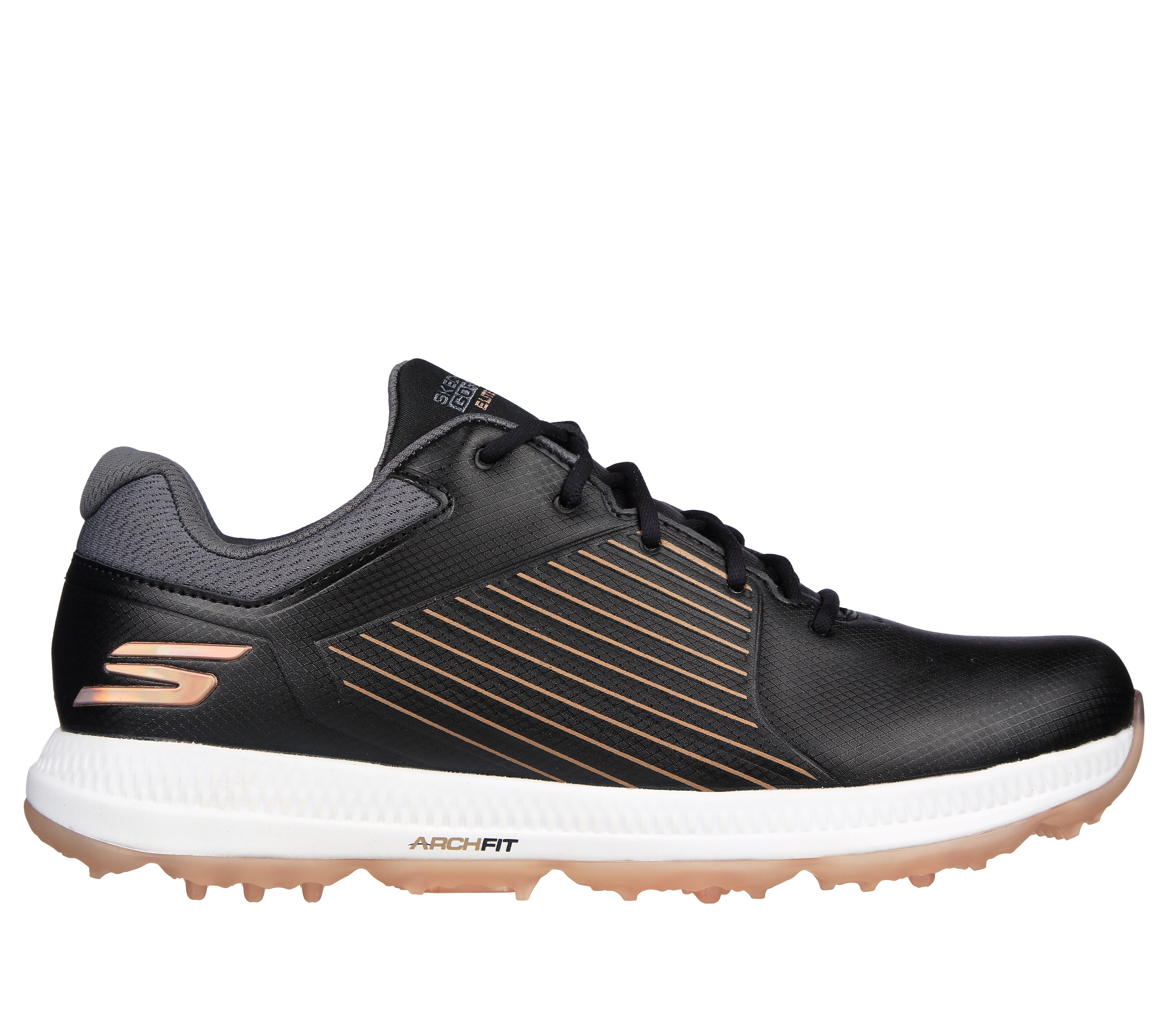 Women s Golf Shoes Wide Width GO GOLF SKECHERS