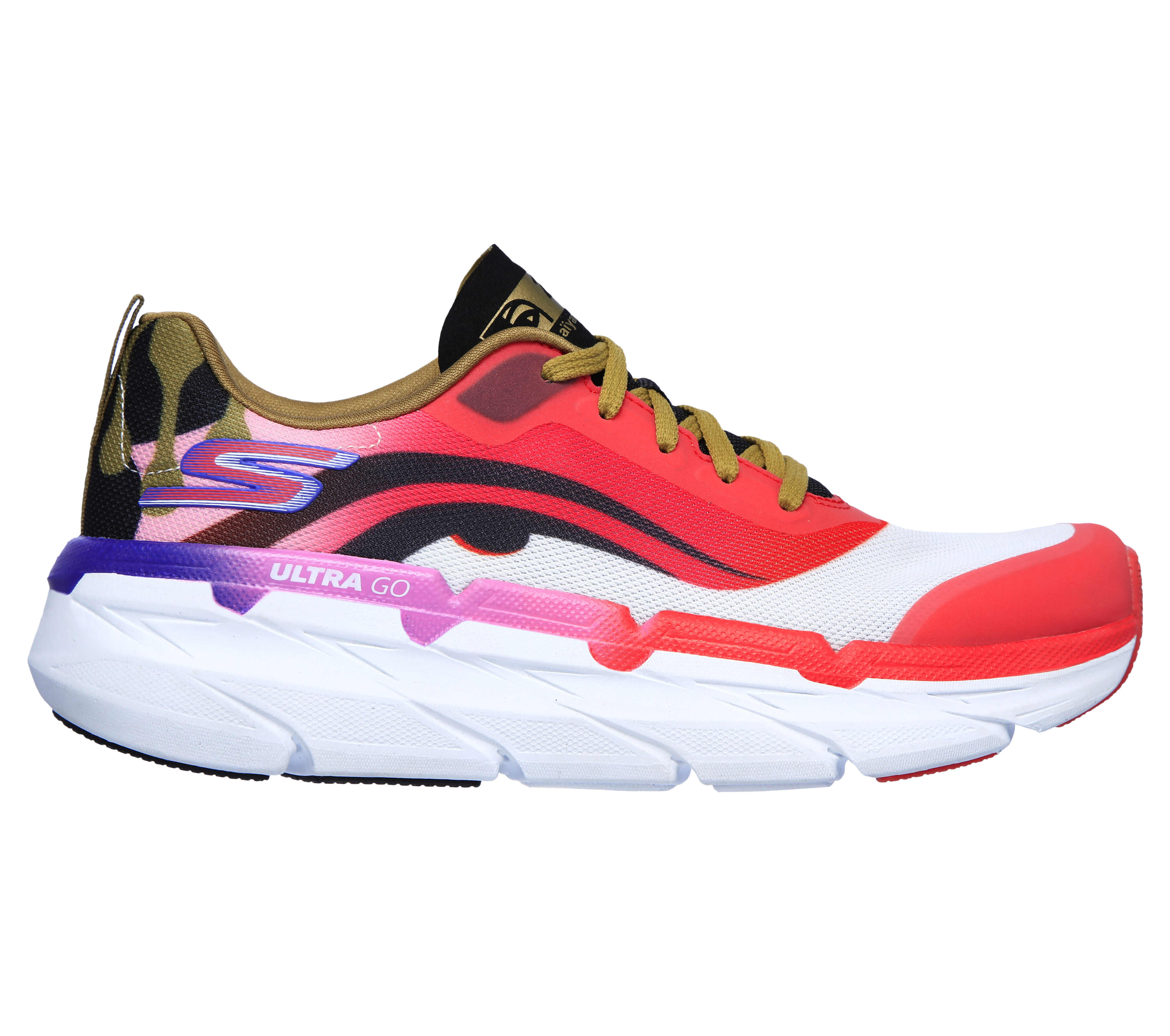 Skechers women's active shoes