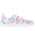 JGoldcrown: BOBS B Cute 2.0 - Love Crown, BLANC / MULTI, swatch