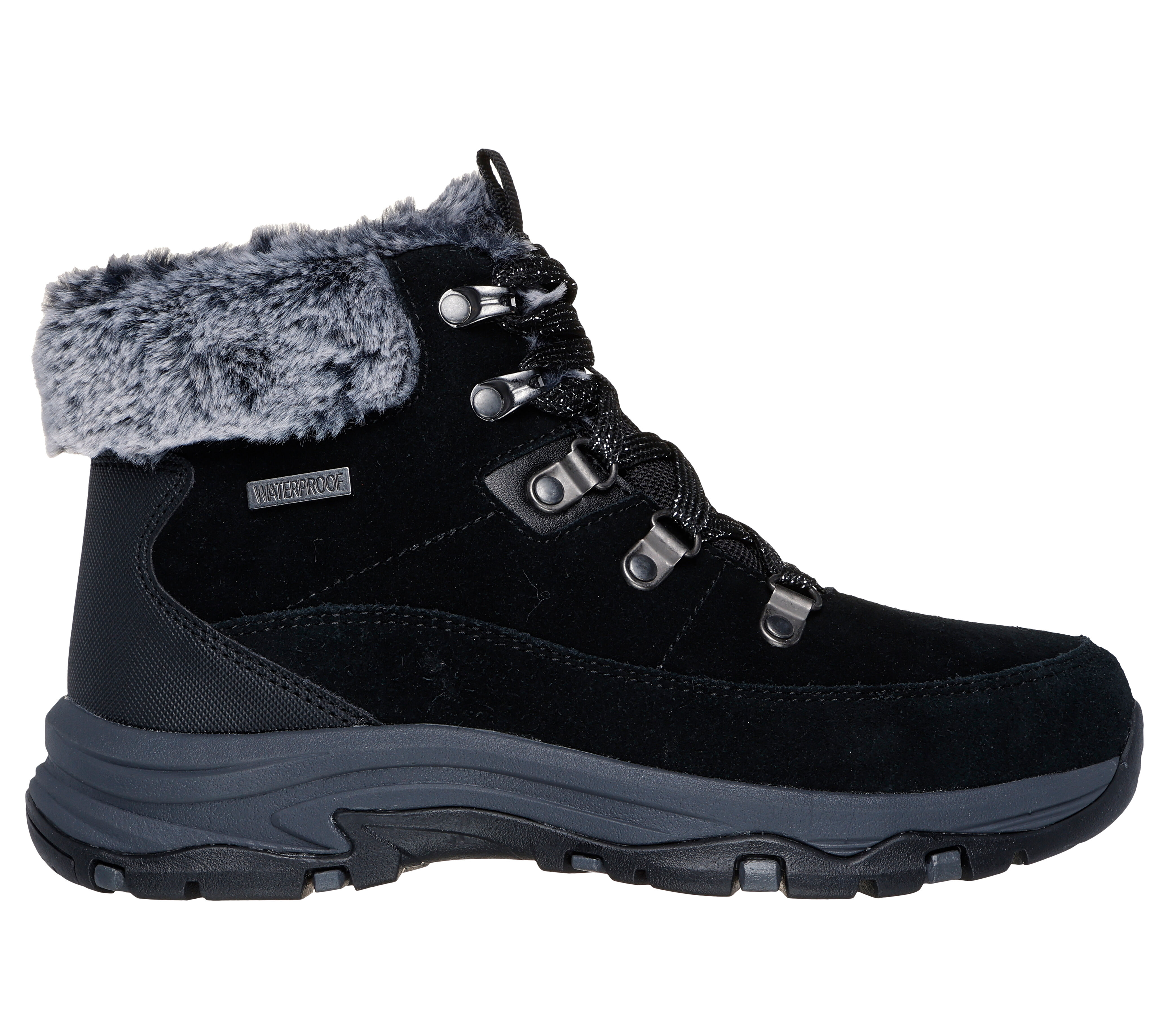 Skechers jumper boots sale