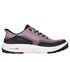 Skechers Slip-ins Relaxed Fit: Urban Explore - Cozy Fit, VIOLET / NOIR, swatch