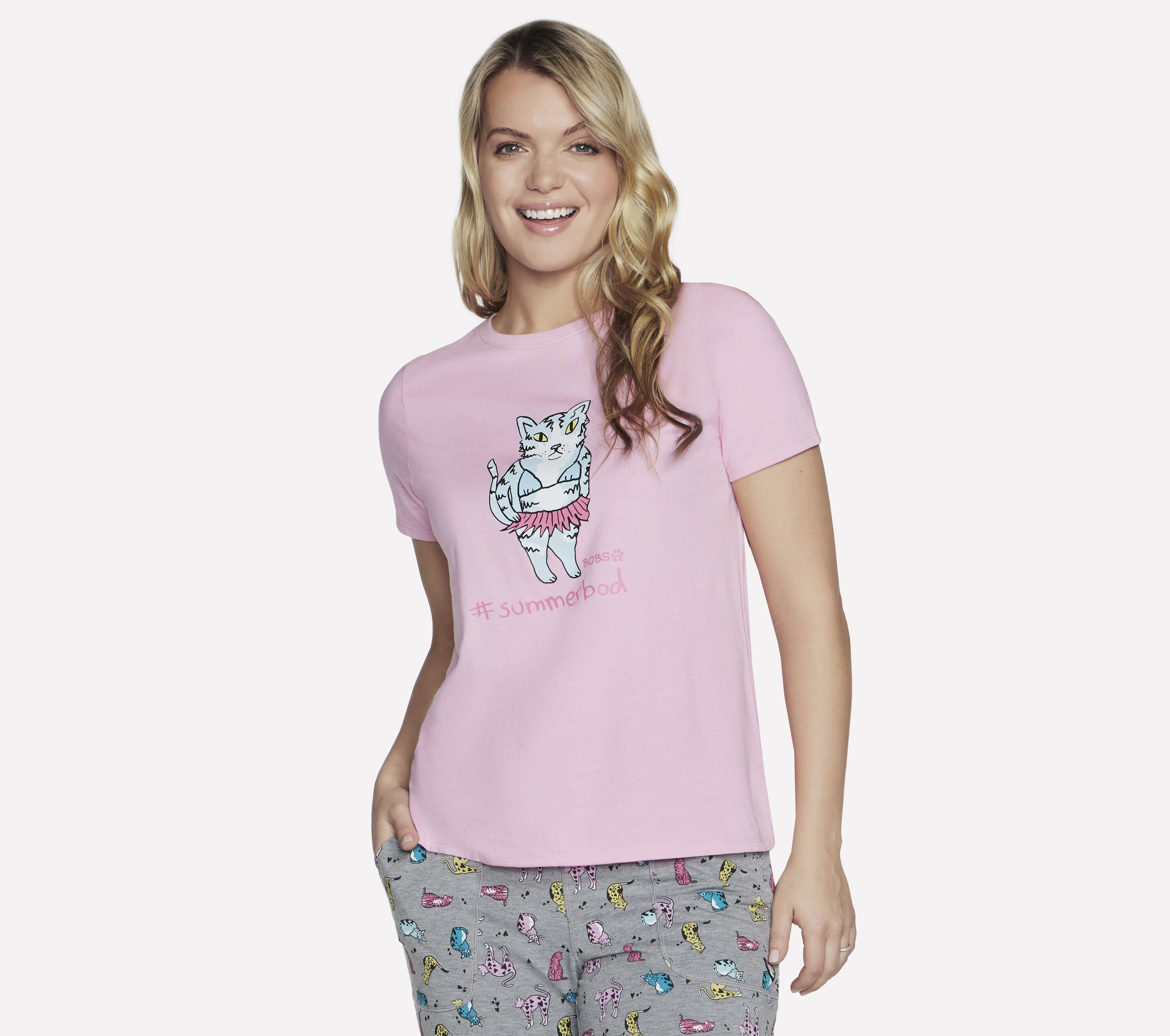 BOBS for Dogs Clothing SKECHERS