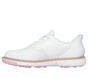 Skechers Slip-ins: GO GOLF Prestige SL, BLANC / ROSE, large image number 3