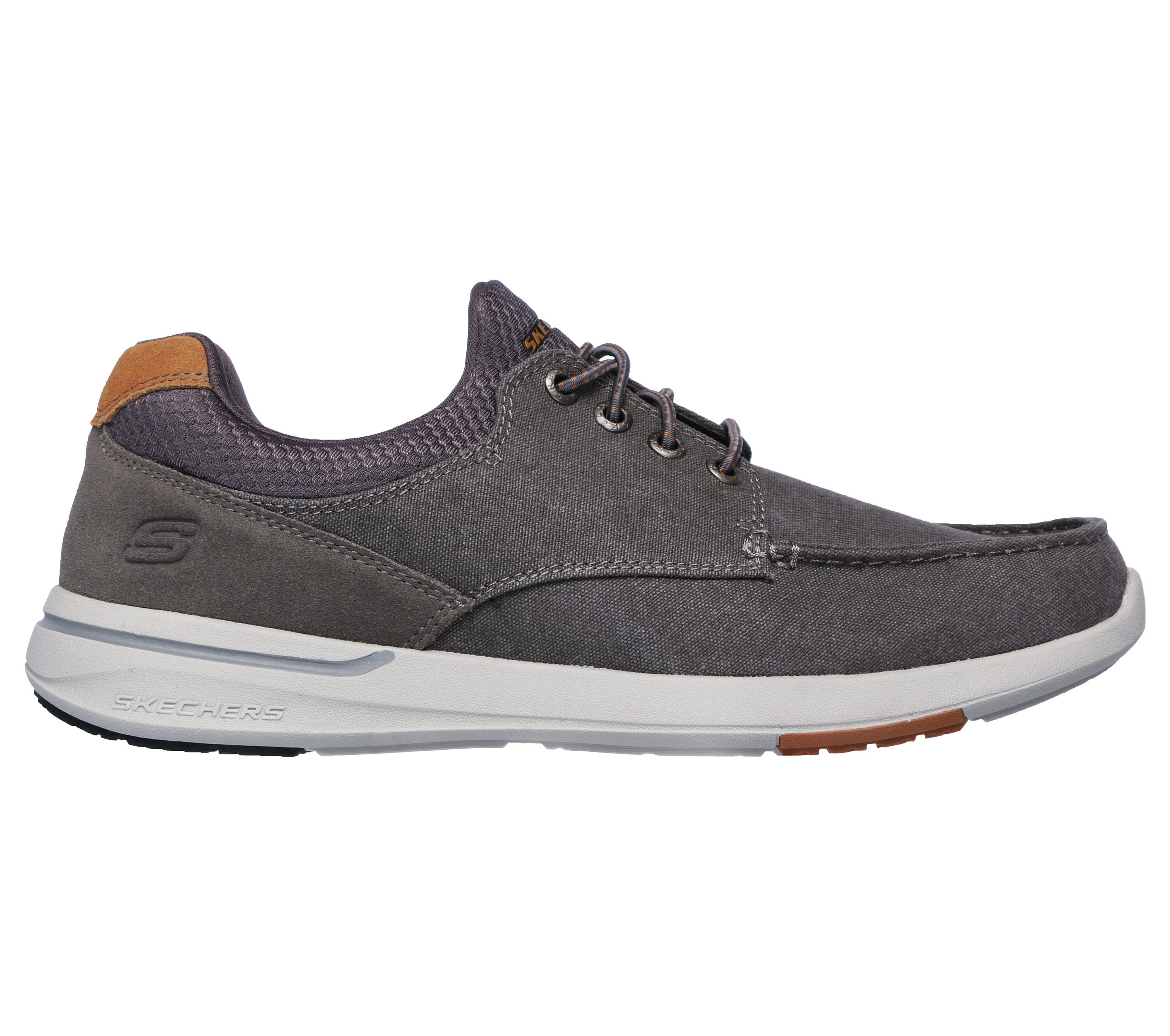 skechers on the go women's boat shoes