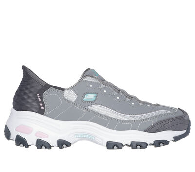 Skechers Slip-ins: D'Lites - New Page