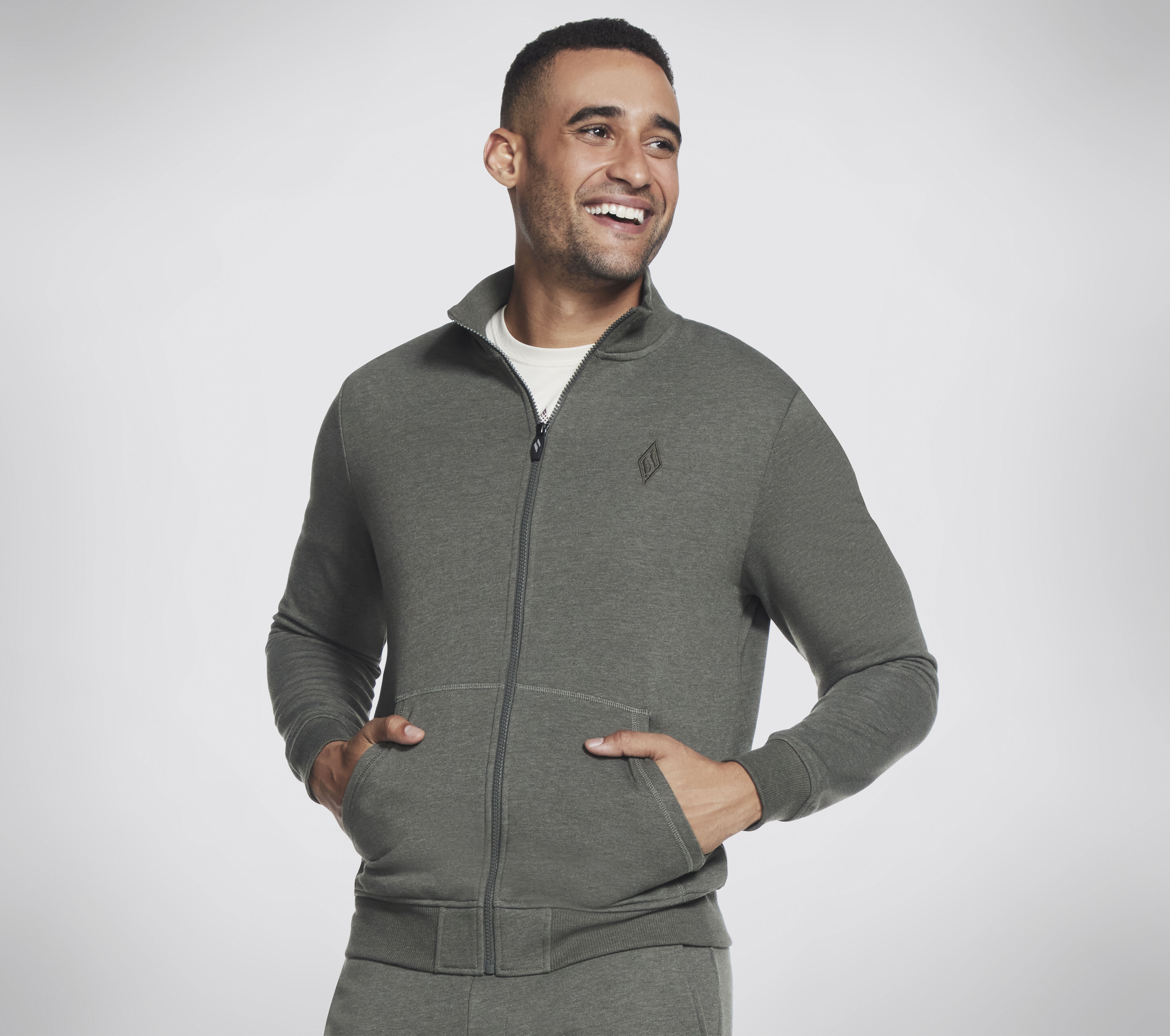 Hoodless hoodie clearance mens