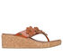 Arch Fit Beverlee - Rare Blossom, LUGGAGE, swatch