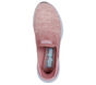 Skechers Slip-ins GO Walk Glide-Step 2.0 - Venus, MAUVE / BLUE, large image number 2