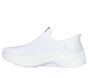 Skechers Slip-ins Max Cushioning AF - Fluidity, WHITE / SILVER, large image number 3