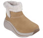 Max Cushioning Elite 2.0 Boot - Cozy Bliss, CHÂTAIGNE, large image number 5