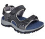 Relaxed Fit: Prewitt - Rigdon, GRIS, large image number 4