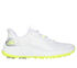 Skechers Slip-ins: GO GOLF Blade GF - Slip-ins, WHITE / YELLOW, swatch