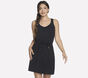 Uptown Dress, BLACK, large image number 0