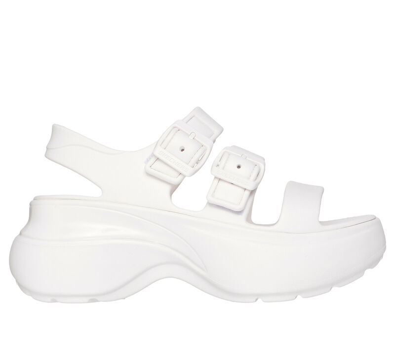 Foamies: Foamies Tai - Get Real, BLANC, largeimage number 0