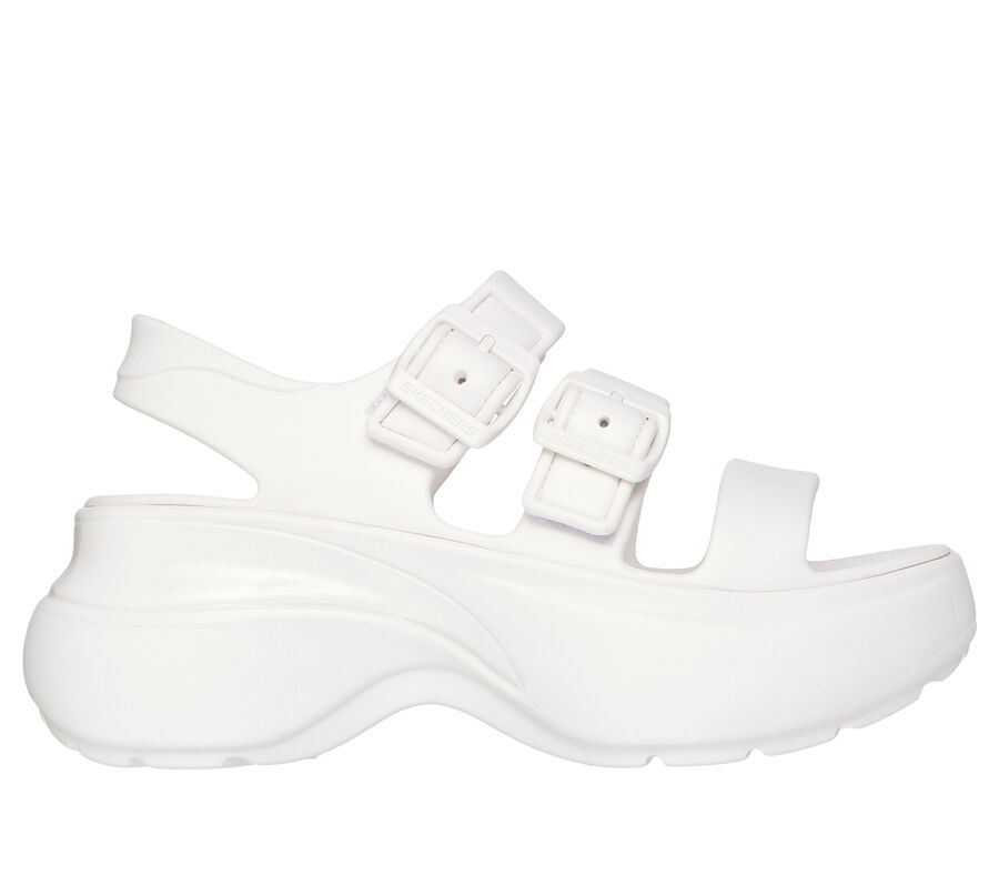 Foamies: Foamies Tai - Get Real, BLANC, largeimage number 0
