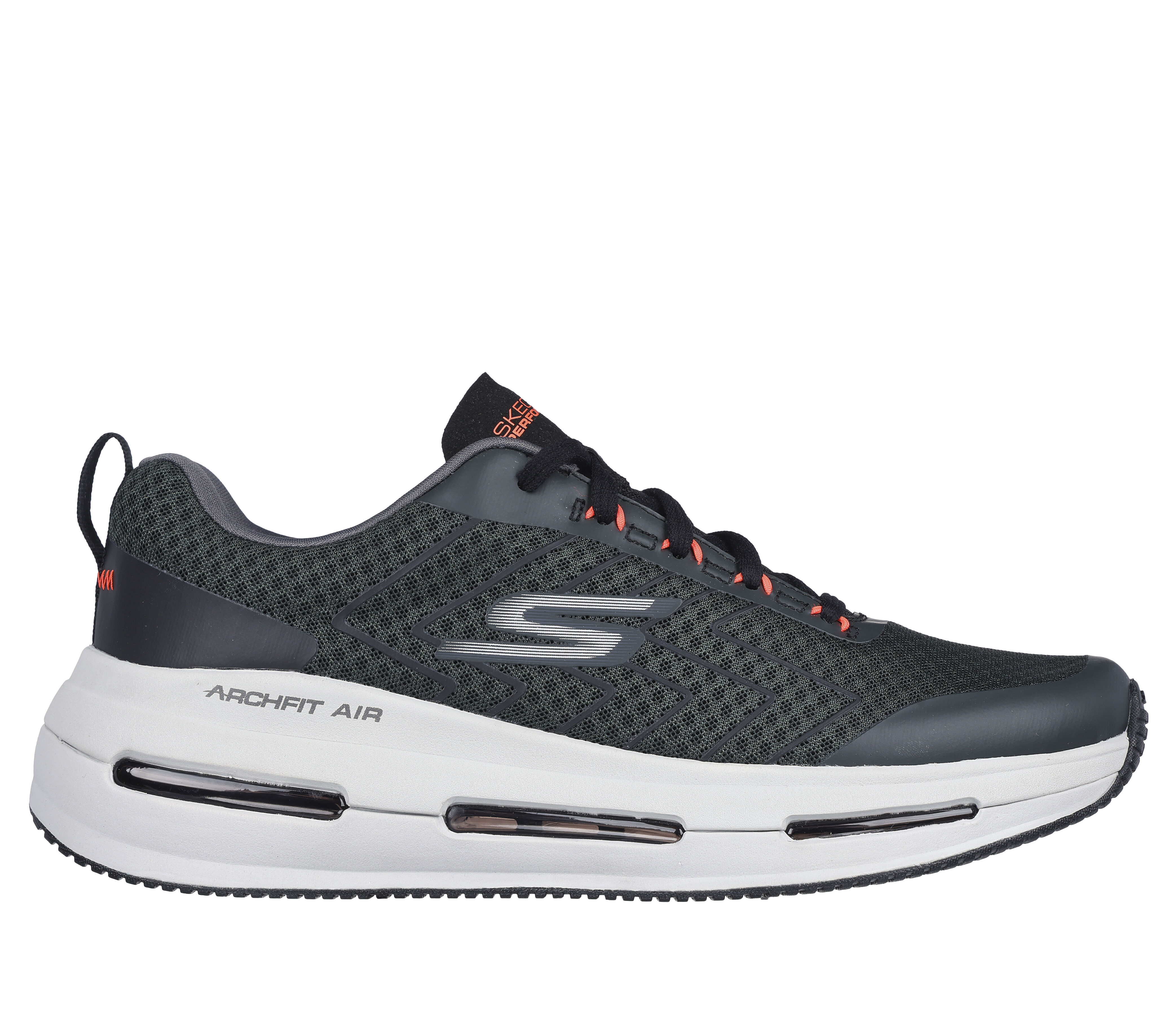 Shop the Skechers Max Cushioning Arch Fit Air Electron SKECHERS CA