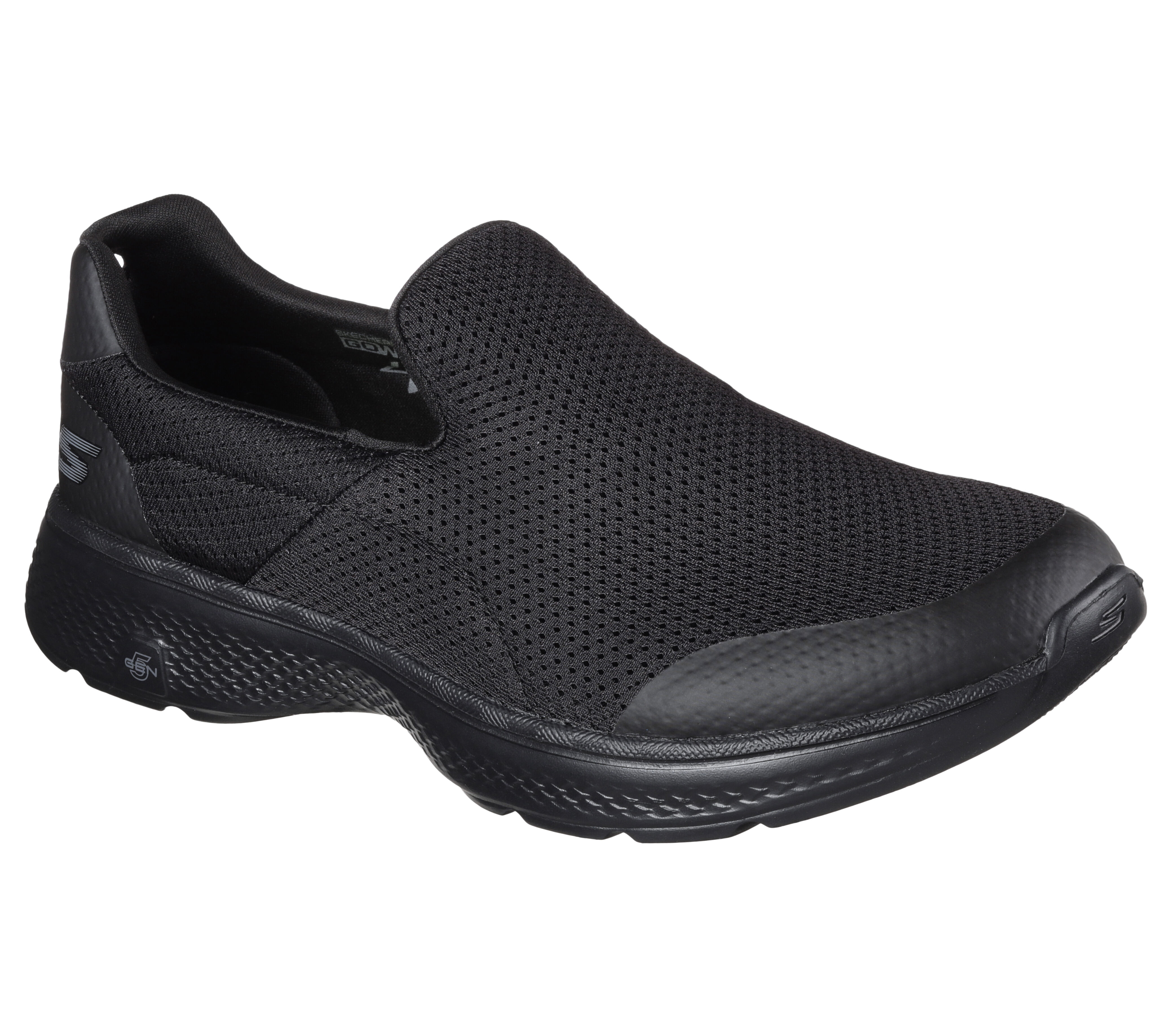 skechers go walk 4 for plantar fasciitis