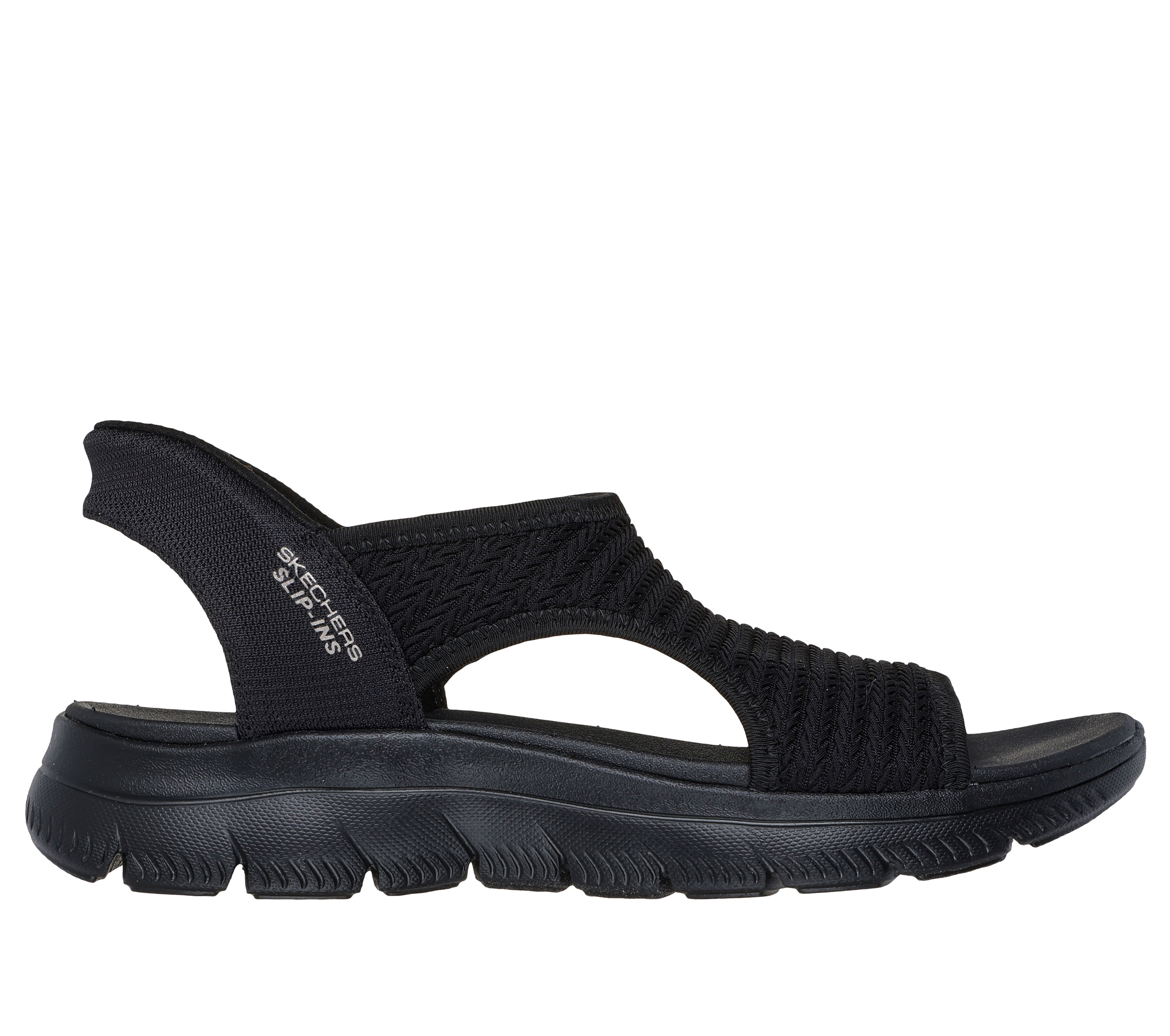 Cali skechers sandals top