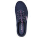 Summits - Swift Step, NAVY / HOT PINK, large image number 2