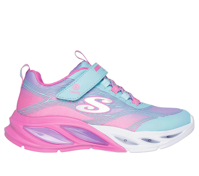 Glow in the dark skechers on sale